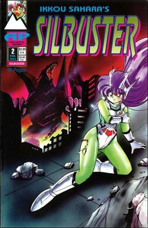 Silbuster issue 2