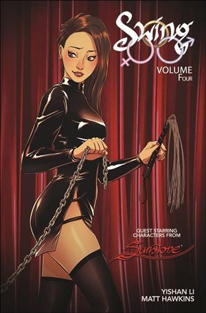Swing Cover Image 2