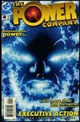 Power Company issue 4