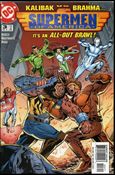 Supermen of America (1999) issue 3-Z-INVALID