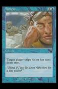 Magic the Gathering: Urza's Destiny (Base Set) Cover Image 1