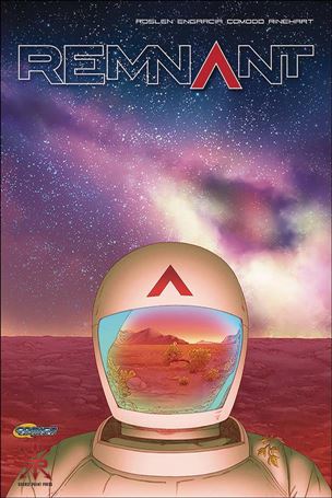 Remnant (2020) Cover Image 1