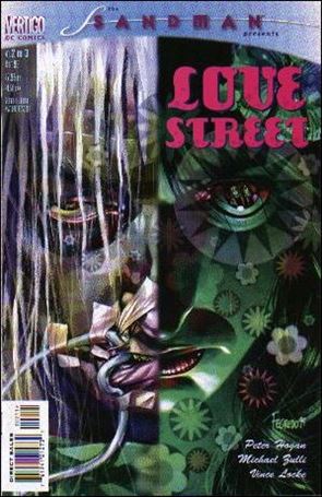 Sandman Presents: Love Street issue 2