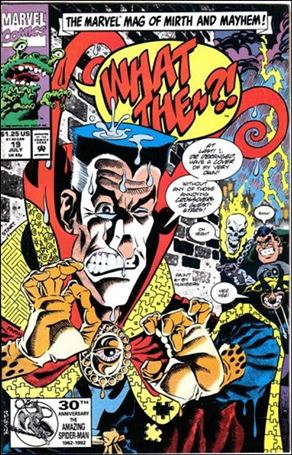 What The-?! issue 19