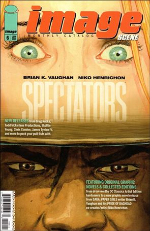 Image Scene (2025) Cover Image 2