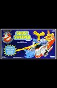 Real Ghostbusters (Vehicles and Playset) Cover Image 2