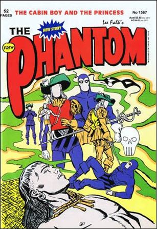 Phantom (1948) issue 1587