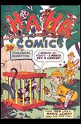 Ha Ha Comics issue 55
