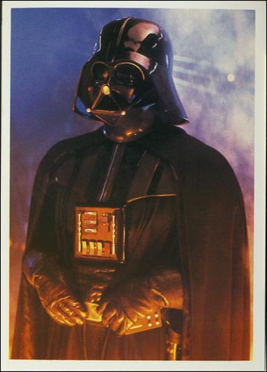 Empire Strikes Back Photo Cards (Base Set) card 23
