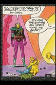 Plasm Zero Issue (Base Set) card 58