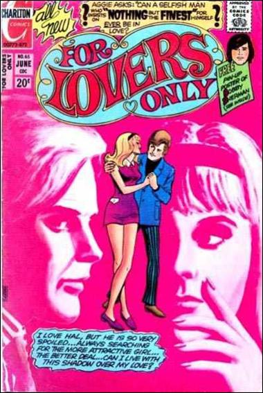 For Lovers Only issue 65