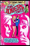 For Lovers Only issue 65