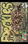 Beanie Babies Series 4 (Artist Proof Parallel Base Set) card 186 Freckles
