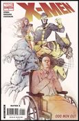 X-Men: Odd Men Out Cover Image 1