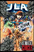 JLA issue 15 The Tenth Circle