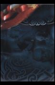 Buffy the Vampire Slayer: Season Seven (The Final Battle Foil Puzzle Subset) card FB-8