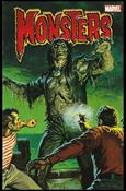 Monsters Cover Image 1