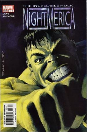 Hulk: Nightmerica issue 3
