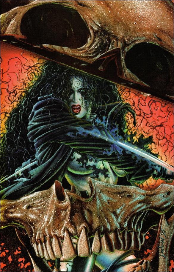 Razor: Torture Prequel issue 1 1/10,000
