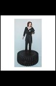 X-Files: Fight the Future item 2 Dana Scully 1/10000