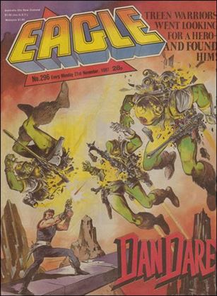 Eagle (1982) issue 296