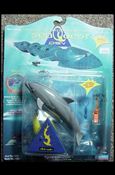 Seaquest DSV figure 8 Darwin