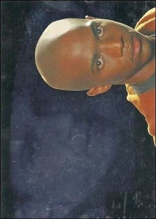 Angel: Season Two (City of Angel Subset) card CA4