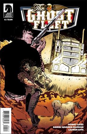 Ghost Fleet Cover Image 2