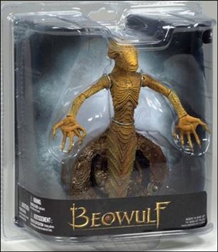 Beowulf Cover Image 2