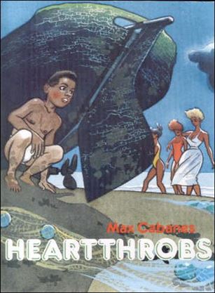 Heartthrobs Cover Image 1