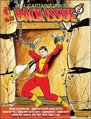 Back Issue issue 93