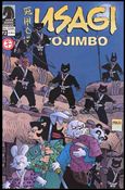 Usagi Yojimbo (1996) issue 72