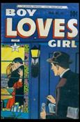 Boy Loves Girl issue 47
