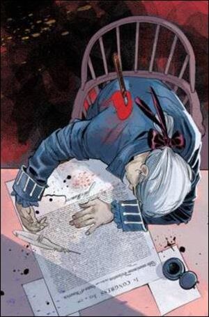 Earthdivers issue 13-C Davide Gianfelice 1:10 Virgin Cover