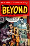 Beyond (1950) issue 4