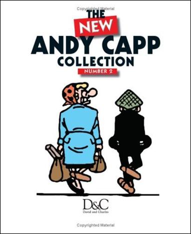 New Andy Capp Collction  issue 2