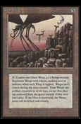 Magic the Gathering: Limited Edition Beta (Base Set) card 248 The Hive
