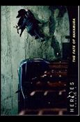 Heroes: Volume 2 (Base Set) card 26 The Fate of Nakamura