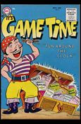 It's Game Time issue 2