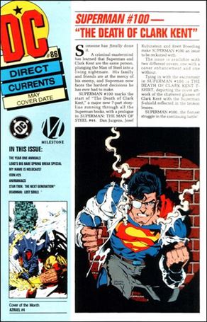 Direct Currents (1988) issue 86