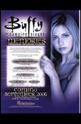 Buffy the Vampire Slayer: Memories Cover Image 2