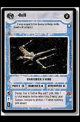 Star Wars: Special Edition Limited (Base Set) card 310 Red 8