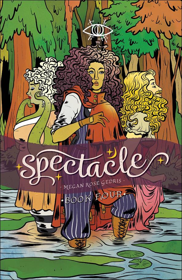 Spectacle issue 4