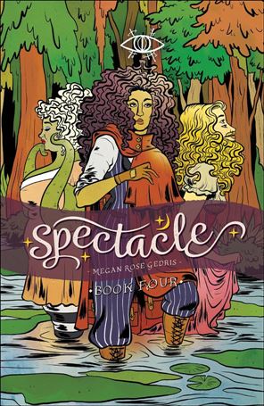 Spectacle Cover Image 2