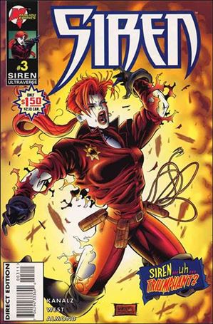 Siren Cover Image 2
