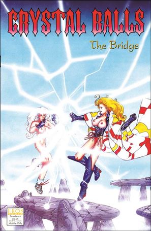 Crystal Balls Cover Image 2