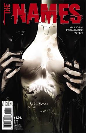 Names issue 8