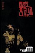 Veil (2009) issue 3
