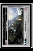 Star Wars: Dagobah Limited (Base Set) card 177 Dagobah: Yoda's Hut