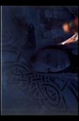 Buffy the Vampire Slayer: Season Seven (The Final Battle Foil Puzzle Subset) card FB-7
